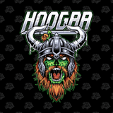 Digital Illustration/Mascot Design