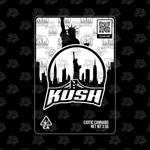 Mylar Bag Design