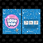 Mylar Bag Design