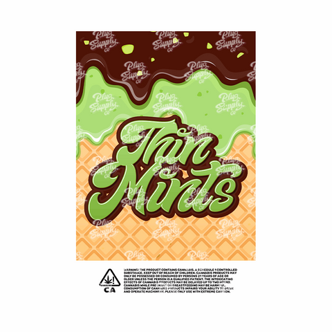 THIN MINTS MYLAR BAG DESIGN [DIGITAL DOWNLOAD] - plugsupplyco