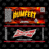 Label Design (Pre Rolls, Jars & More)