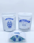 Custom Direct Print Mylar Bag (3.5g)