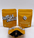 Custom Direct Print Mylar Bag (3.5g)