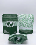 Custom Direct Print Mylar Bag (3.5g)