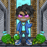 Digital Illustration/Mascot Design