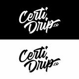 Minimal Logo Design (Text/Emblem Logo)