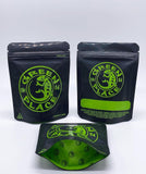 Custom Direct Print Mylar Bag (3.5g)