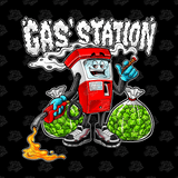 Digital Illustration/Mascot Design