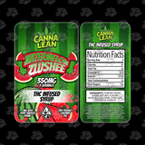 Label Design (Pre Rolls, Jars & More)
