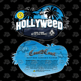 Die-Cut (Shaped) Mylar Bag Design