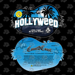 Die-Cut (Shaped) Mylar Bag Design