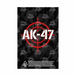 AK47 MYLAR BAG DESIGN [DIGITAL DOWNLOAD] - plugsupplyco