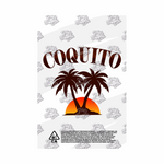 COQUITO MYLAR BAG DESIGN [DIGITAL DOWNLOAD] - plugsupplyco