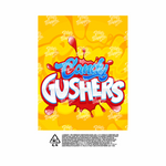 CANDY GUSHERS MYLAR BAG DESIGN [DIGITAL DOWNLOAD] - plugsupplyco