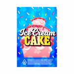 ICE CREAM CAKE MYLAR BAG DESIGN [DIGITAL DOWNLOAD] - plugsupplyco