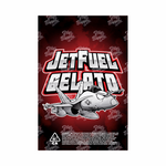 JET FUEL GELATO MYLAR BAG DESIGN [DIGITAL DOWNLOAD] - plugsupplyco