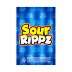 SOUR RIPPZ MYLAR BAG DESIGN [DIGITAL DOWNLOAD] - plugsupplyco