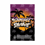 SUNSET SHERBERT MYLAR BAG DESIGN [DIGITAL DOWNLOAD] - plugsupplyco