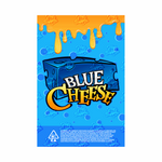 BLUE CHEESE MYLAR BAG DESIGN [DIGITAL DOWNLOAD] - plugsupplyco