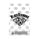 BLACK DIAMOND MYLAR BAG DESIGN [DIGITAL DOWNLOAD]