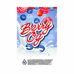 BERRY OG MYLAR BAG DESIGN [DIGITAL DOWNLOAD] - plugsupplyco