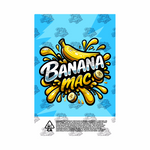 BANANA MAC MYLAR BAG DESIGN [DIGITAL DOWNLOAD] - plugsupplyco