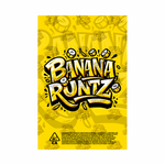 BANANA RUNTZ MYLAR BAG DESIGN [DIGITAL DOWNLOAD] - plugsupplyco