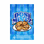 DOSI MINTZ MYLAR BAG DESIGN [DIGITAL DOWNLOAD] - plugsupplyco