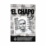 EL CHAPO OG MYLAR BAG DESIGN [DIGITAL DOWNLOAD] - plugsupplyco