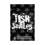 FISH SCALES MYLAR BAG DESIGN [DIGITAL DOWNLOAD] - plugsupplyco