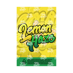 LEMON HAZE MYLAR BAG DESIGN [DIGITAL DOWNLOAD]