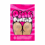 PINK PANTIES MYLAR BAG DESIGN [DIGITAL DOWNLOAD] - plugsupplyco