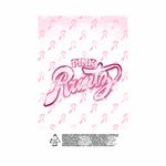 PINK RUNTZ MYLAR BAG DESIGN [DIGITAL DOWNLOAD]