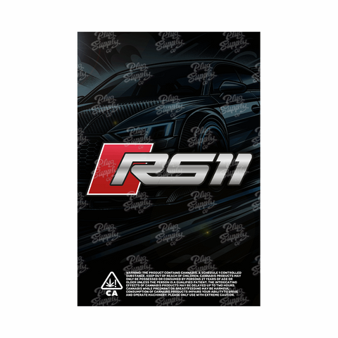 RS11 MYLAR BAG DESIGN [DIGITAL DOWNLOAD] - plugsupplyco