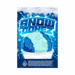 SNOW CONEZ MYLAR BAG DESIGN [DIGITAL DOWNLOAD] - plugsupplyco