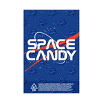 SPACE CANDY MYLAR BAG DESIGN [DIGITAL DOWNLOAD]