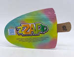 Custom 3.5g Die Cut Mylar Bags