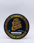 Custom 3.5g Die Cut Mylar Bags