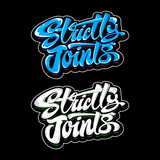 Minimal Logo Design (Text/Emblem Logo)