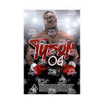 TYSON OG MYLAR BAG DESIGN [DIGITAL DOWNLOAD]