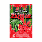WATERMELON ZKITTLES MYLAR BAG DESIGN [DIGITAL DOWNLOAD]